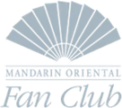 Mandarin Oriental Fan Club