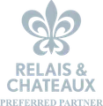Relais & Châteaux Preferred Partner