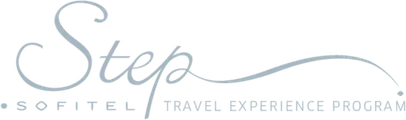 STEP, the Sofitel Travel Experience Program